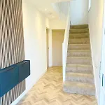 Comfy 5 Bdr Contractor Haven With Free Parking & Wifi